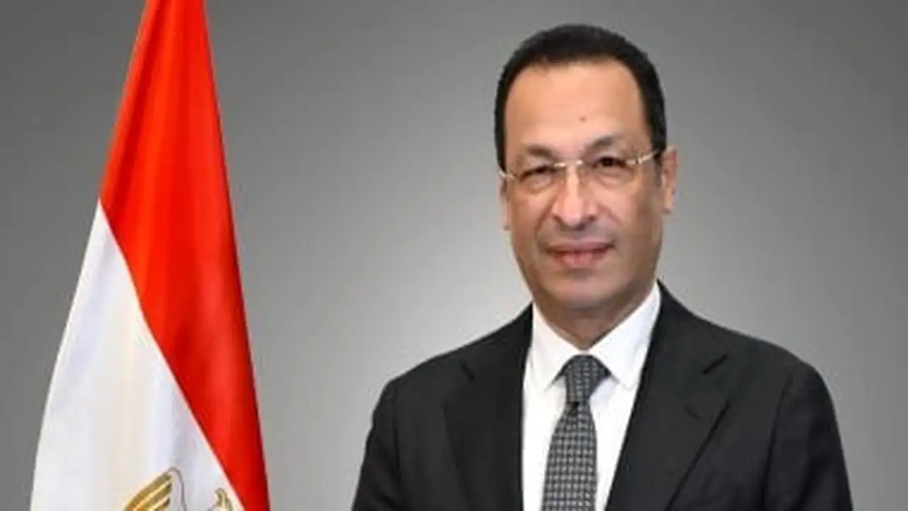 مصر تتألق بين أفضل 5 مشروعات عالمية في المواطنة الرقمية